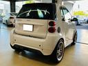 MCC SMART SMART FORTWO COUPE