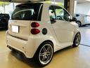 MCC SMART SMART FORTWO COUPE