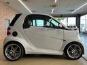 MCC SMART SMART FORTWO COUPE