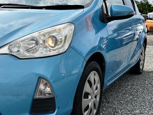 アクア Ｓ　ワンセグナビ　Ｂｌｕｅｔｏｏｔｈオーディオ　ＥＴＣ　エンジンプッシュスタート　オートエアコン（15枚目）