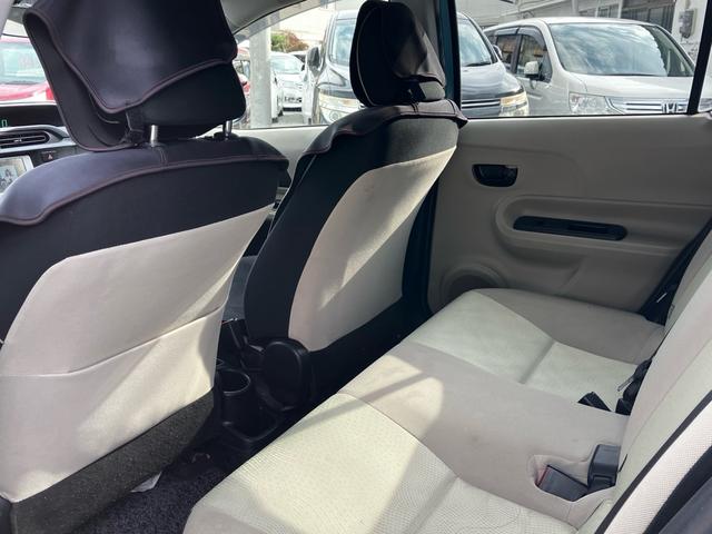 アクア Ｓ　ワンセグナビ　Ｂｌｕｅｔｏｏｔｈオーディオ　ＥＴＣ　エンジンプッシュスタート　オートエアコン（31枚目）