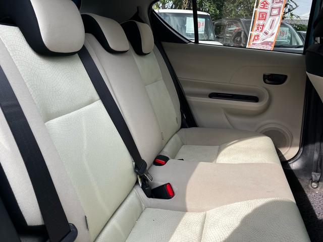 アクア Ｓ　ワンセグナビ　Ｂｌｕｅｔｏｏｔｈオーディオ　ＥＴＣ　エンジンプッシュスタート　オートエアコン（33枚目）