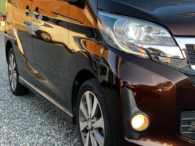 eKスペースカスタム カスタムT フルセグナビ Bluetoothオーディオ 全方位バックカメラ ETC 両側パワースライドドア ターボ 純正アルミホイール エンジンプッシュスタート オートエアコン 4WD(14枚目)