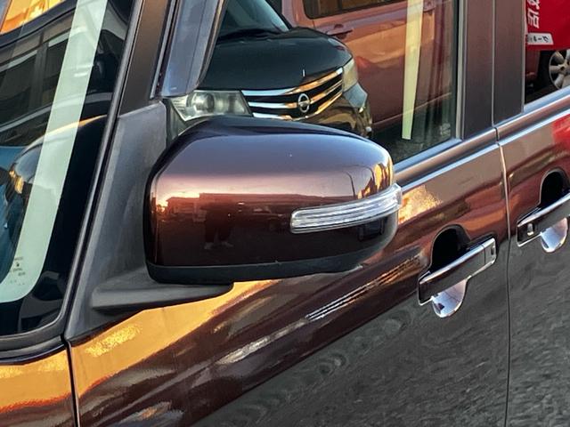 eKスペースカスタム カスタムT フルセグナビ Bluetoothオーディオ 全方位バックカメラ ETC 両側パワースライドドア ターボ 純正アルミホイール エンジンプッシュスタート オートエアコン 4WD(16枚目)