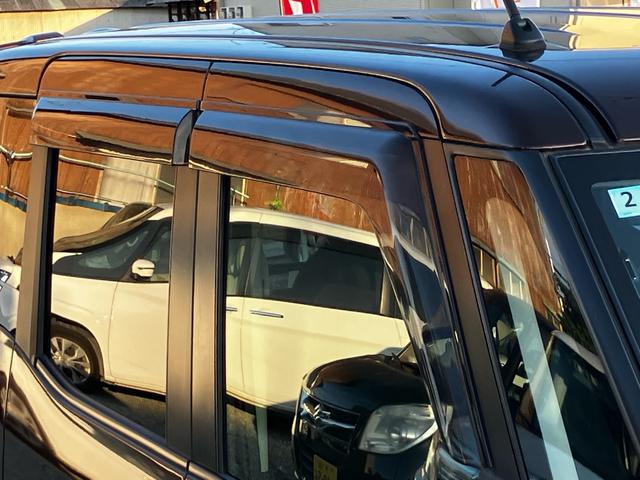 eKスペースカスタム カスタムT フルセグナビ Bluetoothオーディオ 全方位バックカメラ ETC 両側パワースライドドア ターボ 純正アルミホイール エンジンプッシュスタート オートエアコン 4WD(19枚目)