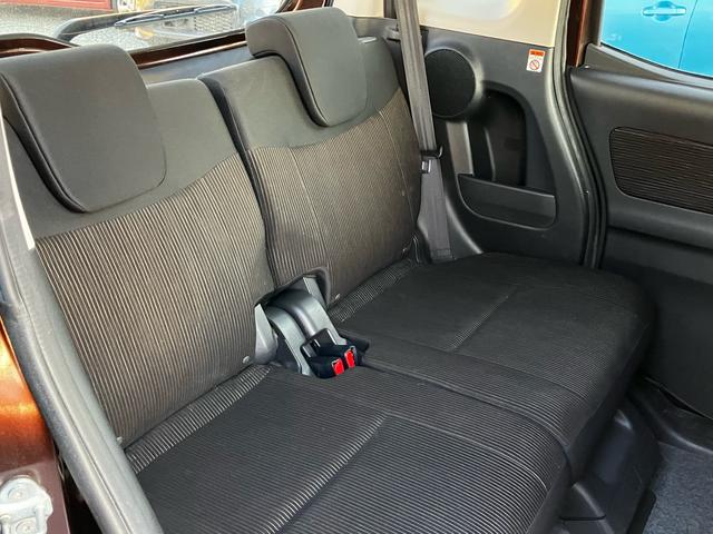 eKスペースカスタム カスタムT フルセグナビ Bluetoothオーディオ 全方位バックカメラ ETC 両側パワースライドドア ターボ 純正アルミホイール エンジンプッシュスタート オートエアコン 4WD(29枚目)