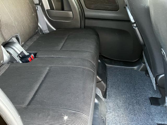 eKスペースカスタム カスタムT フルセグナビ Bluetoothオーディオ 全方位バックカメラ ETC 両側パワースライドドア ターボ 純正アルミホイール エンジンプッシュスタート オートエアコン 4WD(30枚目)