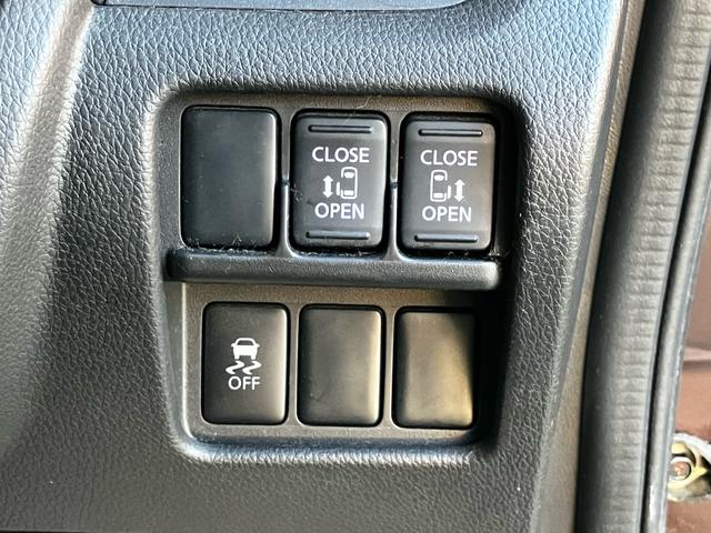 eKスペースカスタム カスタムT フルセグナビ Bluetoothオーディオ 全方位バックカメラ ETC 両側パワースライドドア ターボ 純正アルミホイール エンジンプッシュスタート オートエアコン 4WD(37枚目)