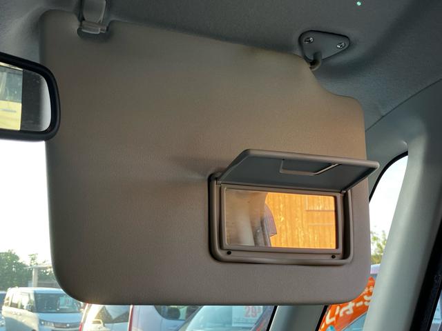 eKスペースカスタム カスタムT フルセグナビ Bluetoothオーディオ 全方位バックカメラ ETC 両側パワースライドドア ターボ 純正アルミホイール エンジンプッシュスタート オートエアコン 4WD(41枚目)