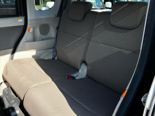 タント X SAII ダイハツ純正ナビ フルセグ Bluetoothオーディオ接続 バックカメラ DVD再生 ETC 左側パワースライドドア エンジンプッシュスタート オートエアコン(8枚目)