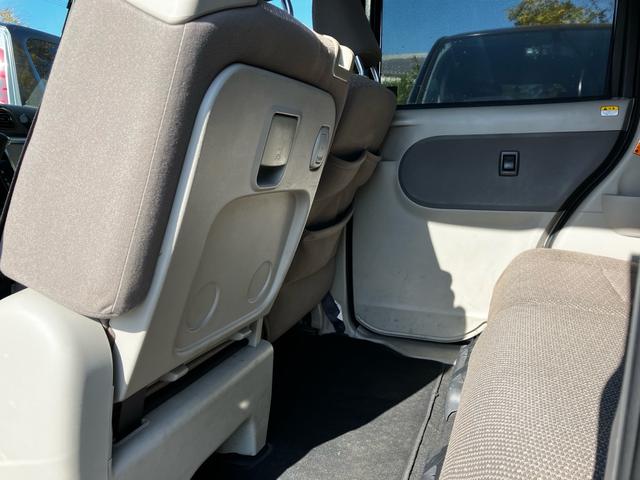 タント X SAII ダイハツ純正ナビ フルセグ Bluetoothオーディオ接続 バックカメラ DVD再生 ETC 左側パワースライドドア エンジンプッシュスタート オートエアコン(9枚目)