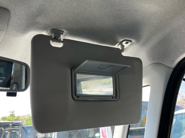 タント X SAII ダイハツ純正ナビ フルセグ Bluetoothオーディオ接続 バックカメラ DVD再生 ETC 左側パワースライドドア エンジンプッシュスタート オートエアコン(20枚目)