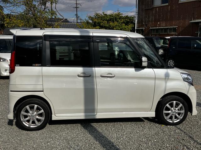 スペーシア Xリミテッド ワンセグナビ バックカメラ ETC 前後ドライブレコーダー 両側パワースライドドア ディスチャージヘッドライト 純正アルミホイール(10枚目)