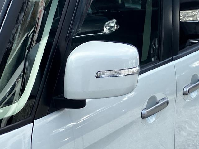 スペーシア Xリミテッド ワンセグナビ バックカメラ ETC 前後ドライブレコーダー 両側パワースライドドア ディスチャージヘッドライト 純正アルミホイール(16枚目)