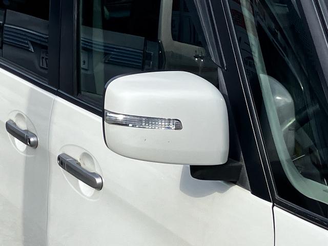 スペーシア Xリミテッド ワンセグナビ バックカメラ ETC 前後ドライブレコーダー 両側パワースライドドア ディスチャージヘッドライト 純正アルミホイール(18枚目)