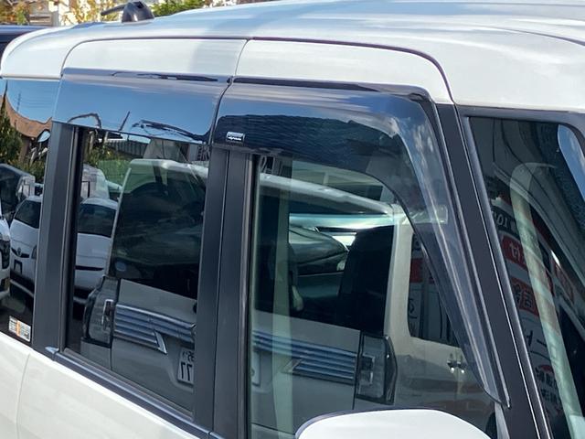 スペーシア Xリミテッド ワンセグナビ バックカメラ ETC 前後ドライブレコーダー 両側パワースライドドア ディスチャージヘッドライト 純正アルミホイール(19枚目)