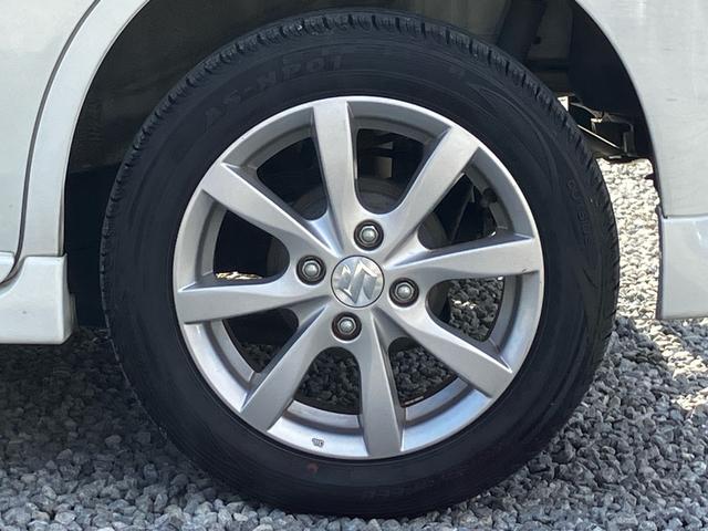 スペーシア Xリミテッド ワンセグナビ バックカメラ ETC 前後ドライブレコーダー 両側パワースライドドア ディスチャージヘッドライト 純正アルミホイール(25枚目)