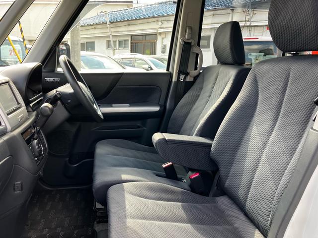 スペーシア Xリミテッド ワンセグナビ バックカメラ ETC 前後ドライブレコーダー 両側パワースライドドア ディスチャージヘッドライト 純正アルミホイール(30枚目)