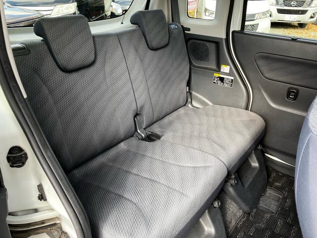 スペーシア Xリミテッド ワンセグナビ バックカメラ ETC 前後ドライブレコーダー 両側パワースライドドア ディスチャージヘッドライト 純正アルミホイール(32枚目)