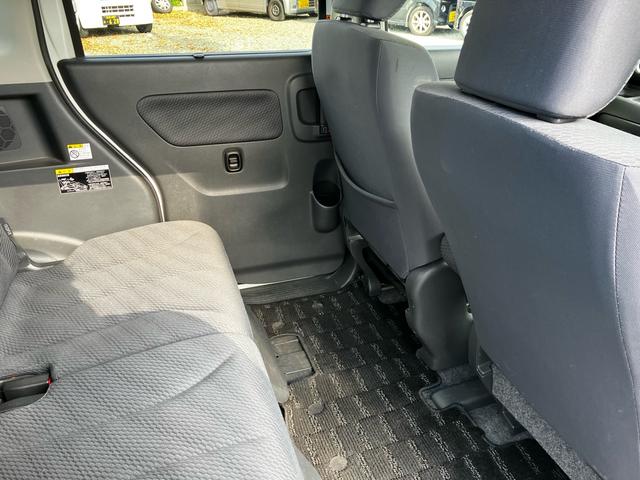 スペーシア Xリミテッド ワンセグナビ バックカメラ ETC 前後ドライブレコーダー 両側パワースライドドア ディスチャージヘッドライト 純正アルミホイール(33枚目)