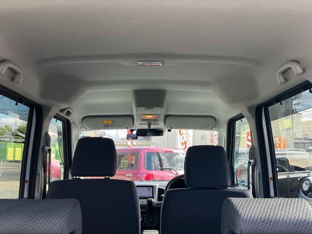 スペーシア Xリミテッド ワンセグナビ バックカメラ ETC 前後ドライブレコーダー 両側パワースライドドア ディスチャージヘッドライト 純正アルミホイール(35枚目)