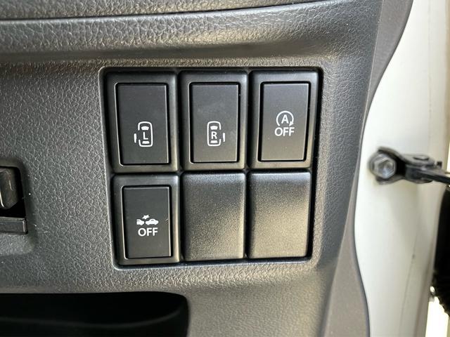 スペーシア Xリミテッド ワンセグナビ バックカメラ ETC 前後ドライブレコーダー 両側パワースライドドア ディスチャージヘッドライト 純正アルミホイール(38枚目)