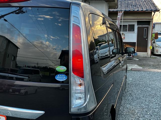 セレナ ハイウェイスター Vセレクション 自社 ローン 対応 フルセグナビ Bluetooth接続 CD再生 DVD再生 ETC バックカメラ 両側電動スライドドア フリップダウン エンジンプッシュスタート スマートキー アルミホイール(17枚目)