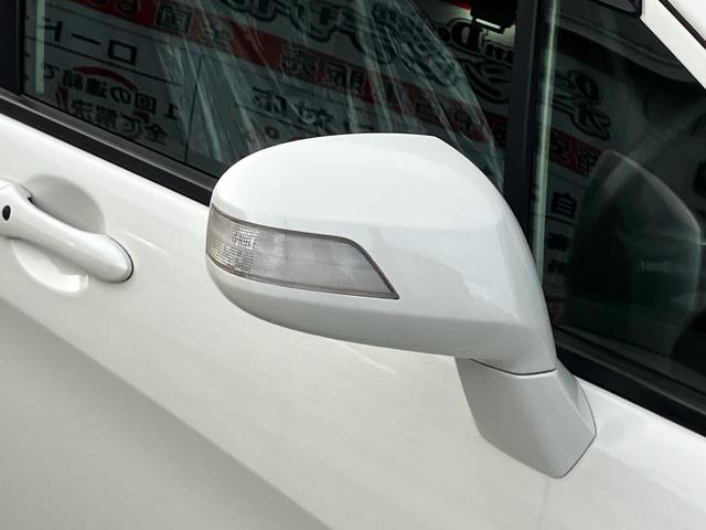 フリードスパイクハイブリッド ジャストセレクション　純正ギャザーズナビ　ワンセグ　バックカメラ　ＥＴＣ　両側パワースライドドア　純正アルミホイール　クルーズコントロール　スマートキー（18枚目）