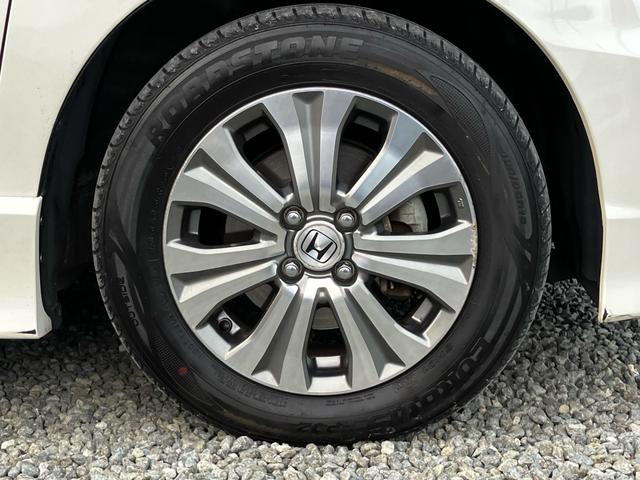 フリードスパイクハイブリッド ジャストセレクション　純正ギャザーズナビ　ワンセグ　バックカメラ　ＥＴＣ　両側パワースライドドア　純正アルミホイール　クルーズコントロール　スマートキー（23枚目）