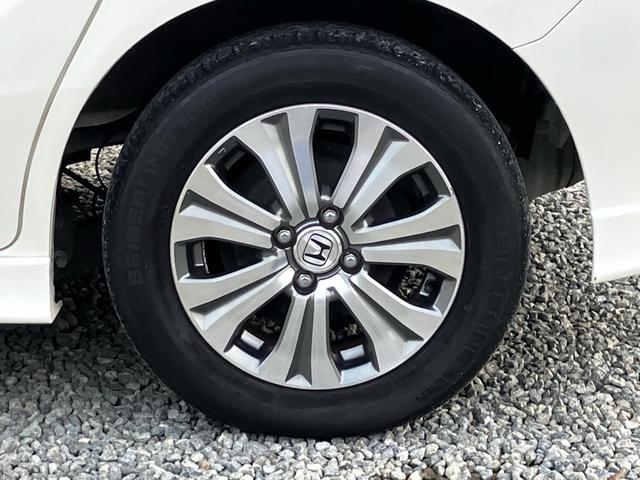 フリードスパイクハイブリッド ジャストセレクション　純正ギャザーズナビ　ワンセグ　バックカメラ　ＥＴＣ　両側パワースライドドア　純正アルミホイール　クルーズコントロール　スマートキー（25枚目）