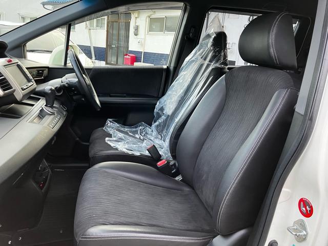 フリードスパイクハイブリッド ジャストセレクション　純正ギャザーズナビ　ワンセグ　バックカメラ　ＥＴＣ　両側パワースライドドア　純正アルミホイール　クルーズコントロール　スマートキー（30枚目）