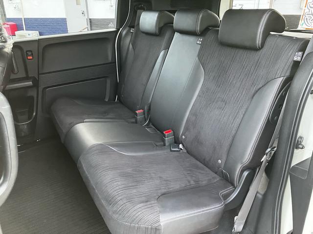 フリードスパイクハイブリッド ジャストセレクション　純正ギャザーズナビ　ワンセグ　バックカメラ　ＥＴＣ　両側パワースライドドア　純正アルミホイール　クルーズコントロール　スマートキー（31枚目）