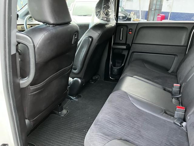 フリードスパイクハイブリッド ジャストセレクション　純正ギャザーズナビ　ワンセグ　バックカメラ　ＥＴＣ　両側パワースライドドア　純正アルミホイール　クルーズコントロール　スマートキー（32枚目）