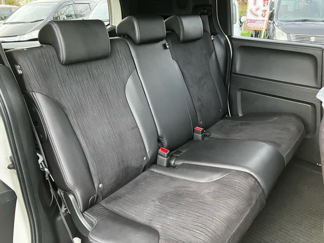 フリードスパイクハイブリッド ジャストセレクション　純正ギャザーズナビ　ワンセグ　バックカメラ　ＥＴＣ　両側パワースライドドア　純正アルミホイール　クルーズコントロール　スマートキー（33枚目）