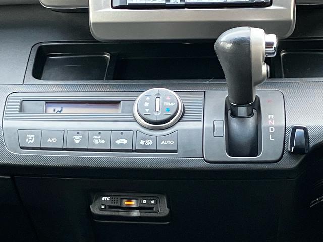 フリードスパイクハイブリッド ジャストセレクション　純正ギャザーズナビ　ワンセグ　バックカメラ　ＥＴＣ　両側パワースライドドア　純正アルミホイール　クルーズコントロール　スマートキー（40枚目）