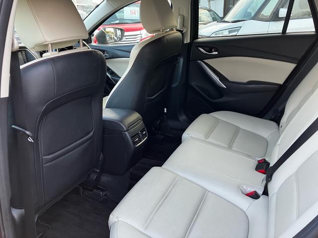 アテンザワゴン ＸＤ　Ｌパッケージ　フルセグナビ　Ｂｌｕｅｔｏｏｔｈ接続　ＣＤ再生　ＤＶＤ再生　バックカメラ　エンジンプッシュスタート　電動シート　ディスチャージドランプ　アルミホイール　フロントフォグランプ（32枚目）