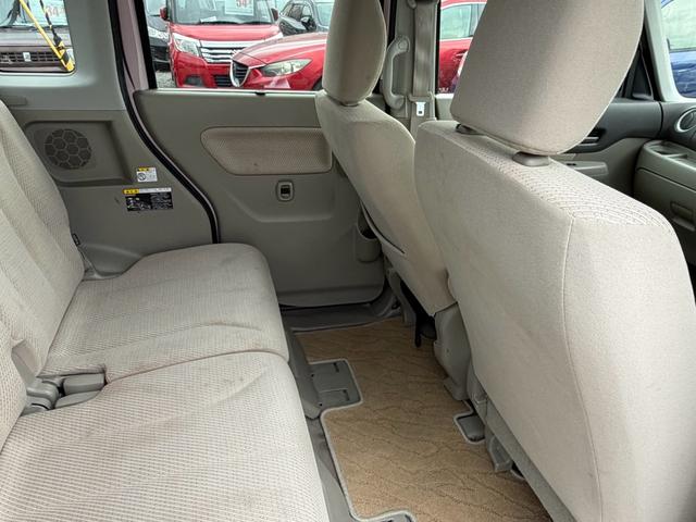 スペーシア Ｘ　ワンセグナビ　Ｂｌｕｅｔｏｏｔｈ接続　ＣＤ再生　ＤＶＤ再生　ＥＴＣ　片側電動スライドドア　エンジンプッシュスタート　スマートキー　ベンチシート（32枚目）