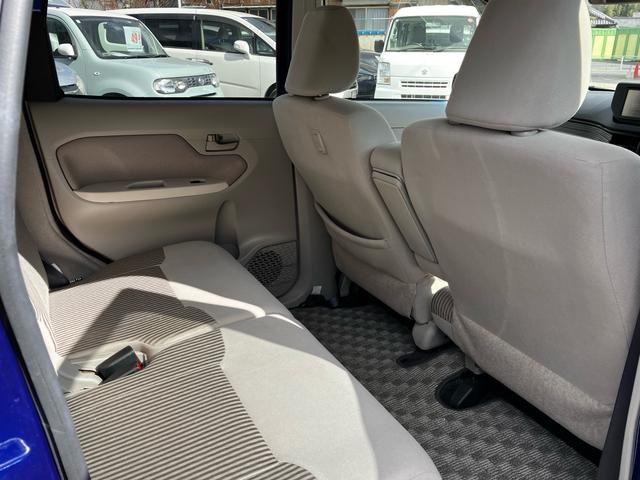 ムーヴ L SAII ETC スマートキー アイドリングストップ 社外アルミホイール 電動格納ミラー マニュアルエアコン ベンチシート(32枚目)