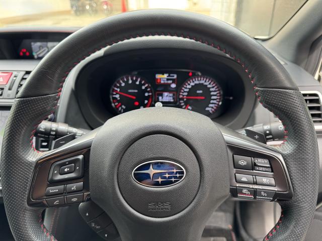 ＷＲＸ Ｓ４ ２．０ＧＴ－Ｓアイサイト（8枚目）
