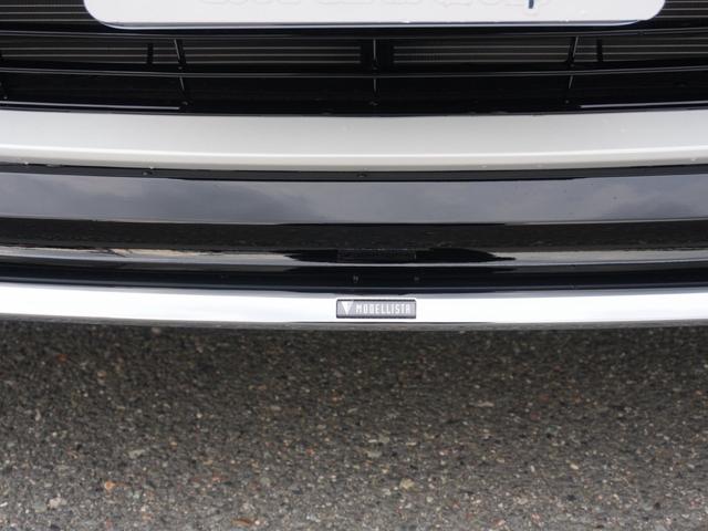 クラウンエステート Z 登録済未使用車 モデリスタフルエアロ 2.5Z E-Four 4WD 茶革(32枚目)