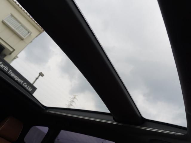 クラウンエステート Z 登録済未使用車 モデリスタフルエアロ 2.5Z E-Four 4WD 茶革(47枚目)