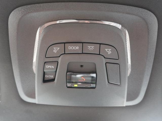 クラウンエステート Z 登録済未使用車 モデリスタフルエアロ 2.5Z E-Four 4WD 茶革(50枚目)