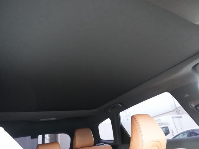 クラウンエステート Z 登録済未使用車 モデリスタフルエアロ 2.5Z E-Four 4WD 茶革(51枚目)