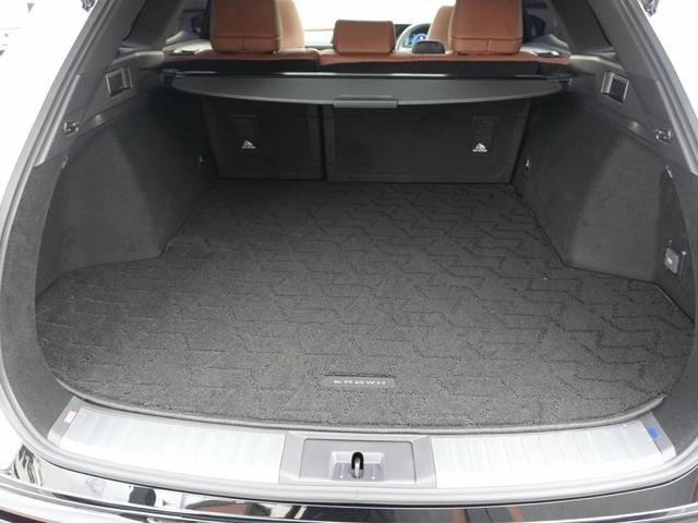 クラウンエステート Z 登録済未使用車 モデリスタフルエアロ 2.5Z E-Four 4WD 茶革(60枚目)