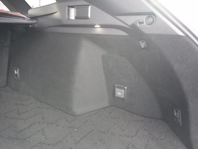 クラウンエステート Z 登録済未使用車 モデリスタフルエアロ 2.5Z E-Four 4WD 茶革(61枚目)