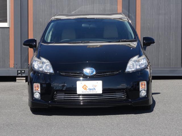 プリウス Sツーリングセレクション(2枚目)