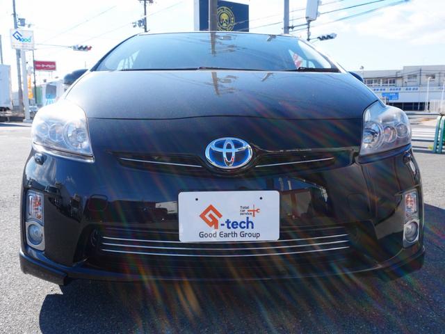 プリウス Sツーリングセレクション(9枚目)