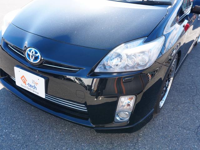 プリウス Sツーリングセレクション(10枚目)