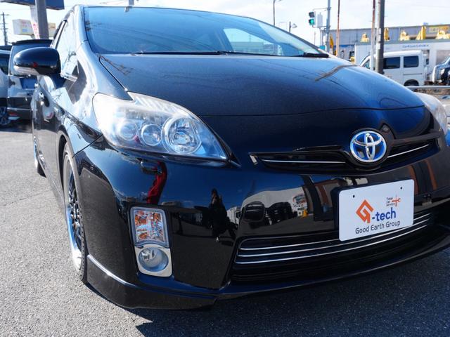 プリウス Sツーリングセレクション(11枚目)