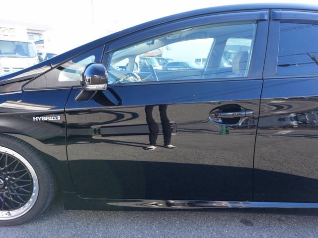 プリウス Sツーリングセレクション(21枚目)